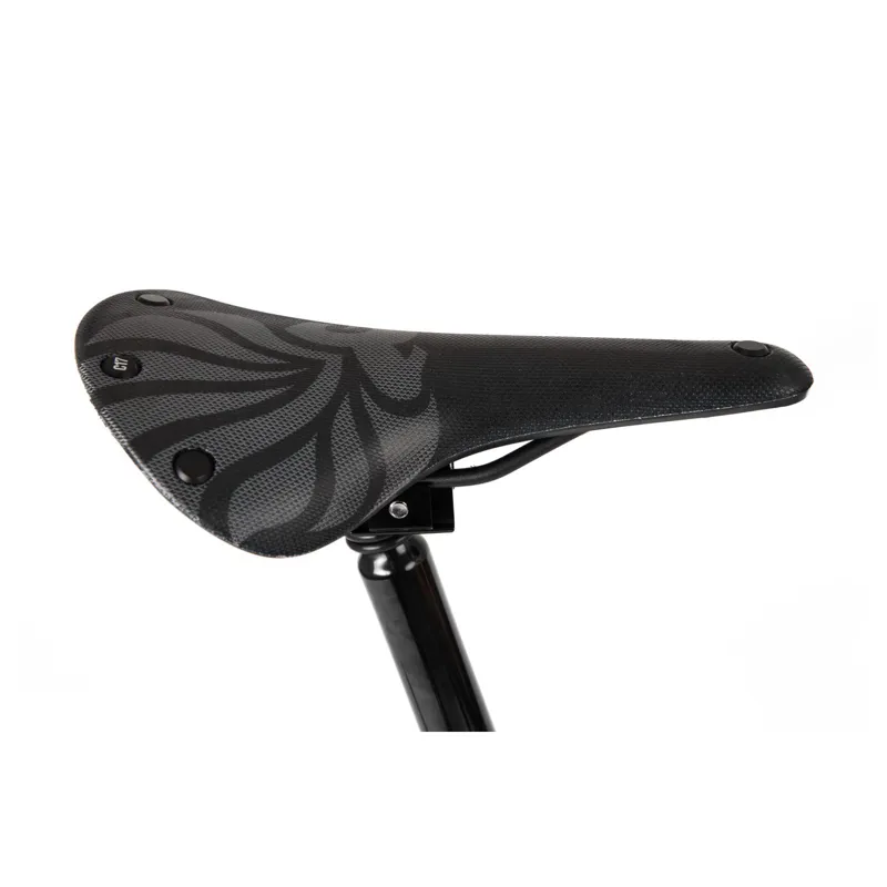 Brompton Team GB 2020 / 2021 Olympic Limited Special Edition M6L-4